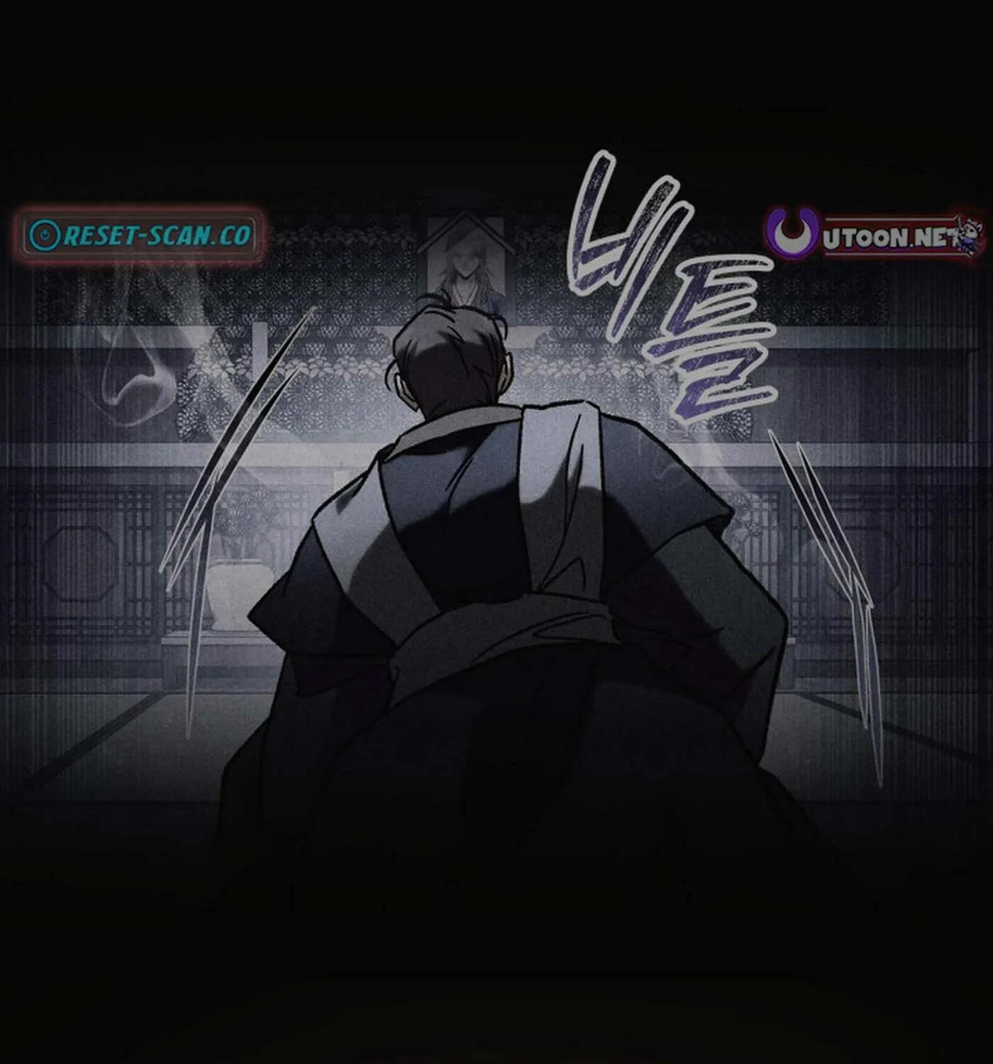 F-Class Destiny Hunter Chapter 94 page 63 - 