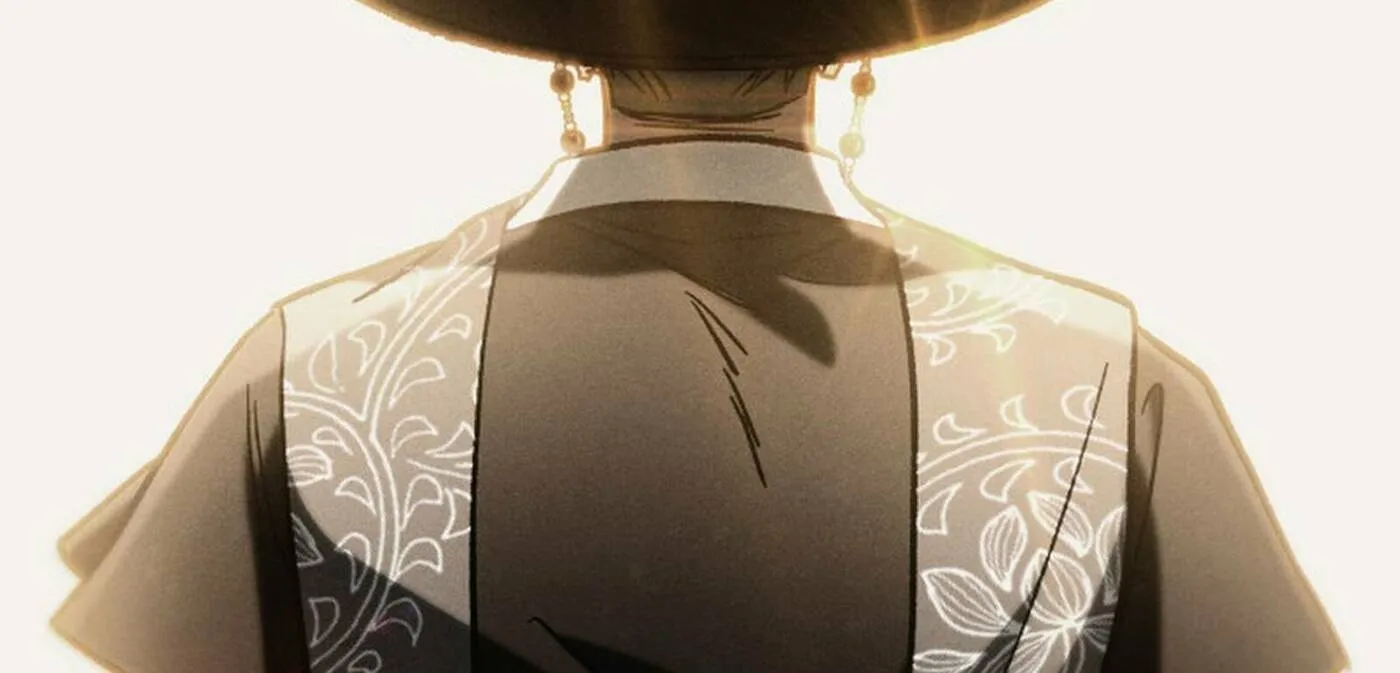 F-Class Destiny Hunter Chapter 94 page 65 - 