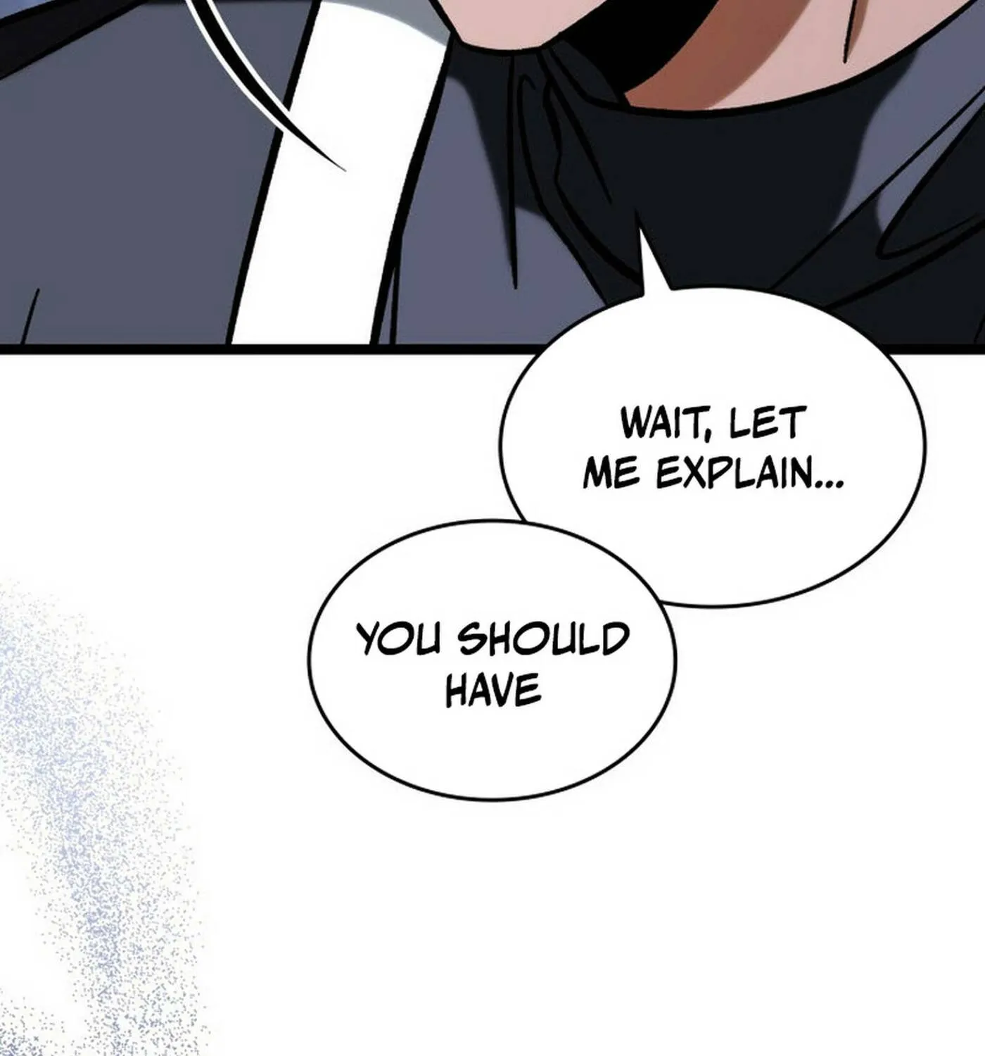 F-Class Destiny Hunter Chapter 94 page 71 - 
