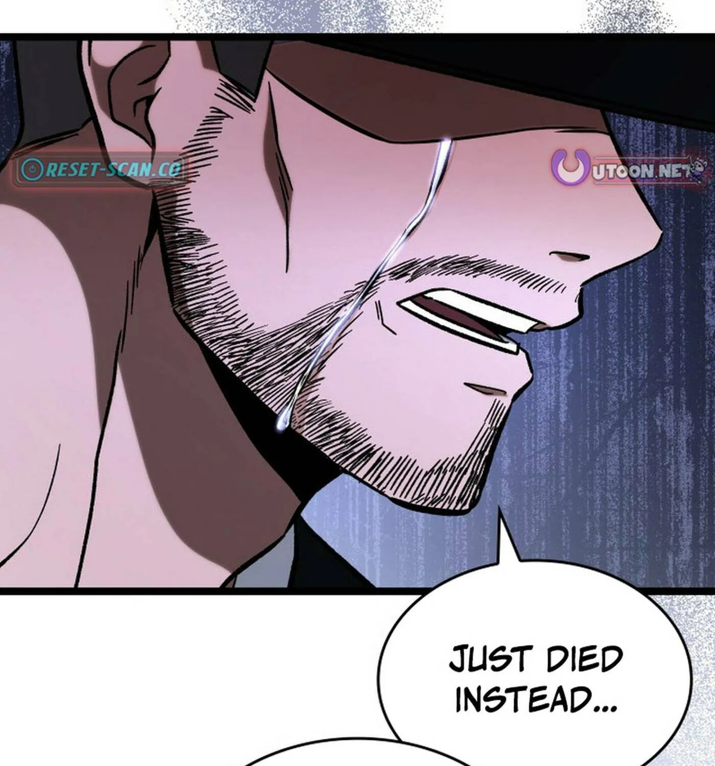 F-Class Destiny Hunter Chapter 94 page 73 - 
