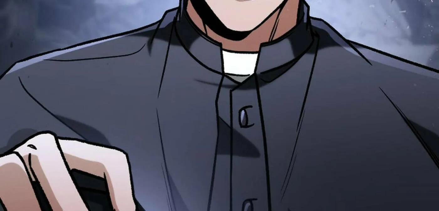 F-Class Destiny Hunter Chapter 94 page 75 - 