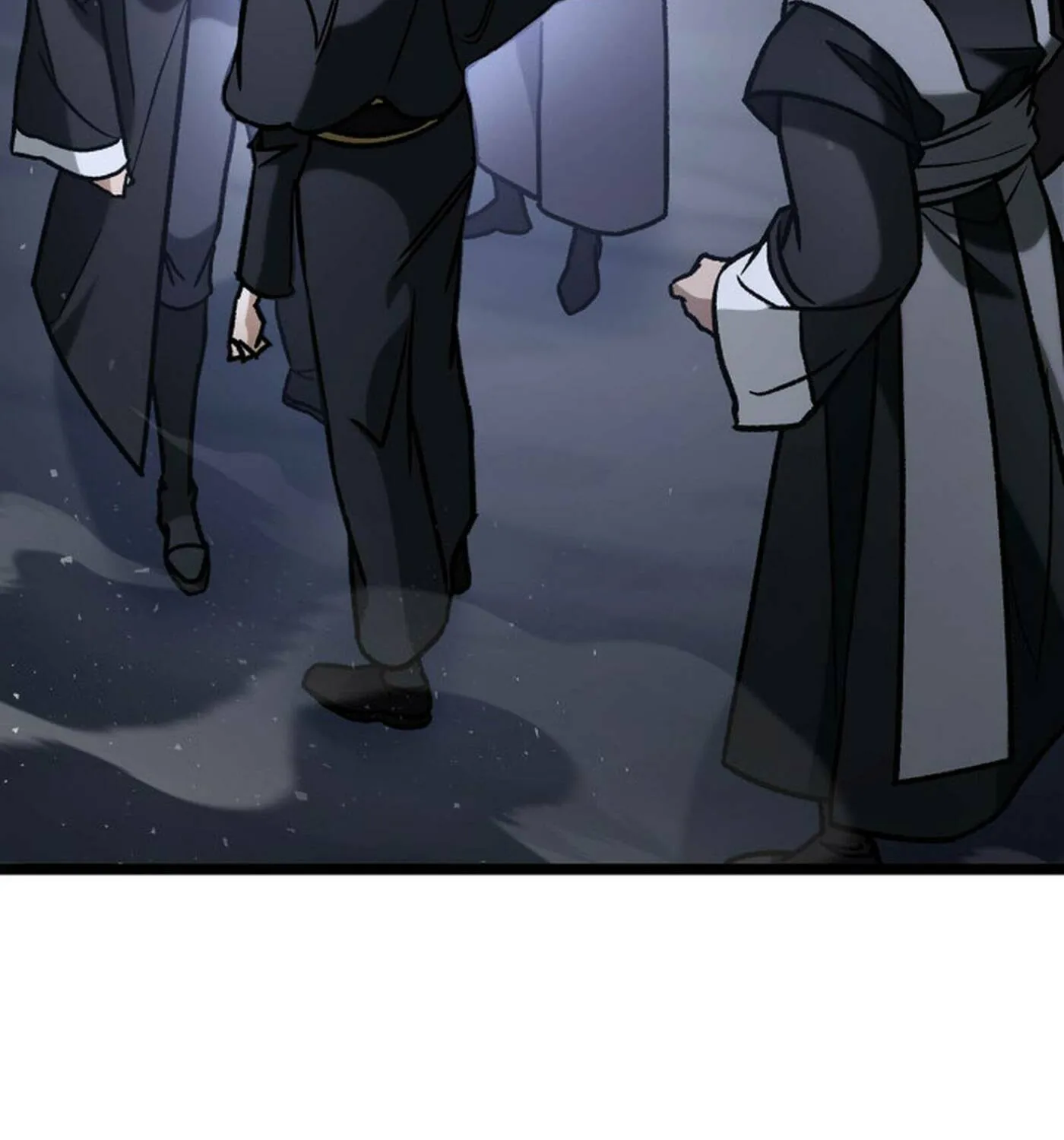 F-Class Destiny Hunter Chapter 94 page 78 - 