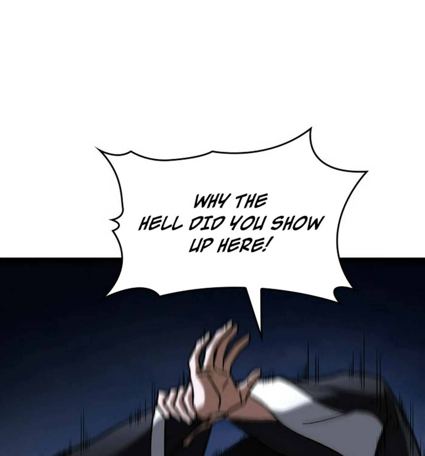 F-Class Destiny Hunter Chapter 94 page 9 - 