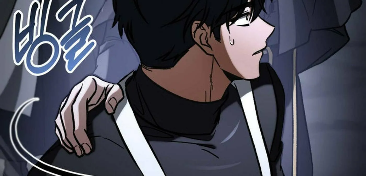 F-Class Destiny Hunter Chapter 94 page 85 - 