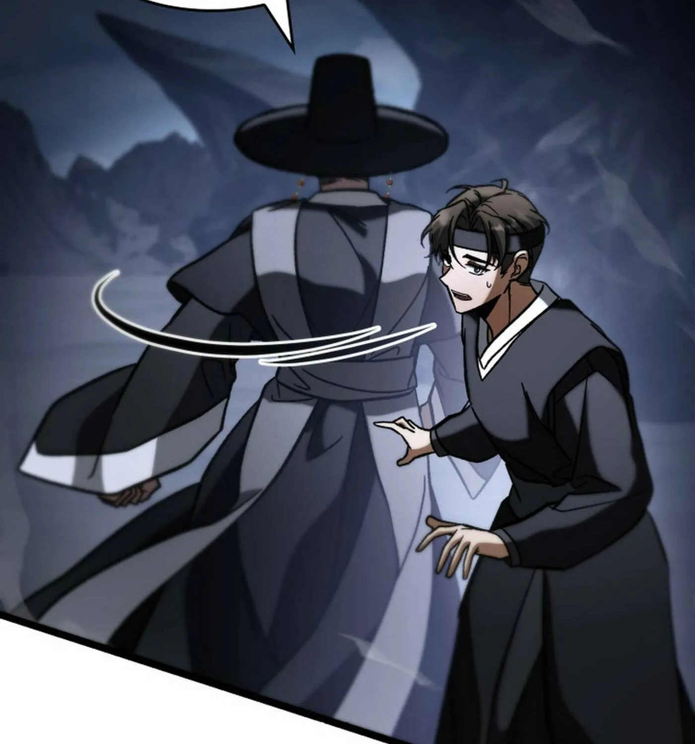 F-Class Destiny Hunter Chapter 94 page 89 - 