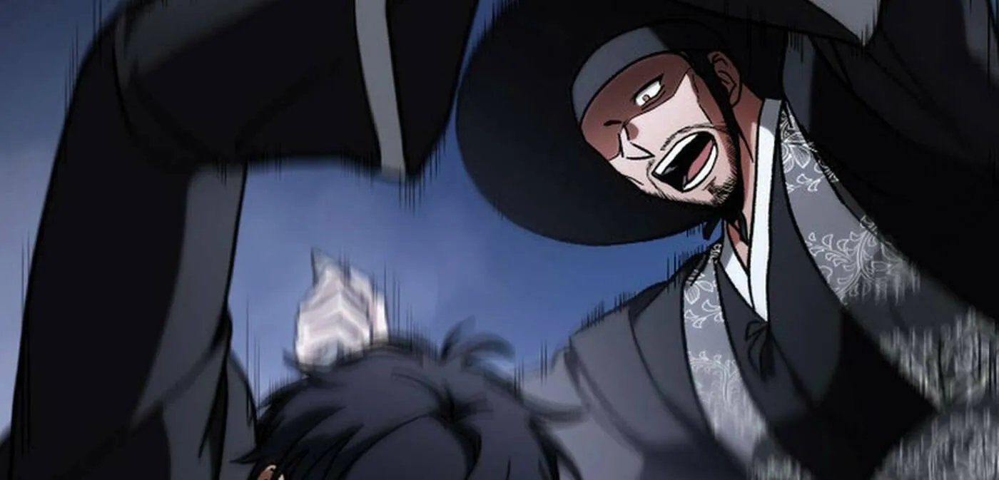 F-Class Destiny Hunter Chapter 94 page 10 - 
