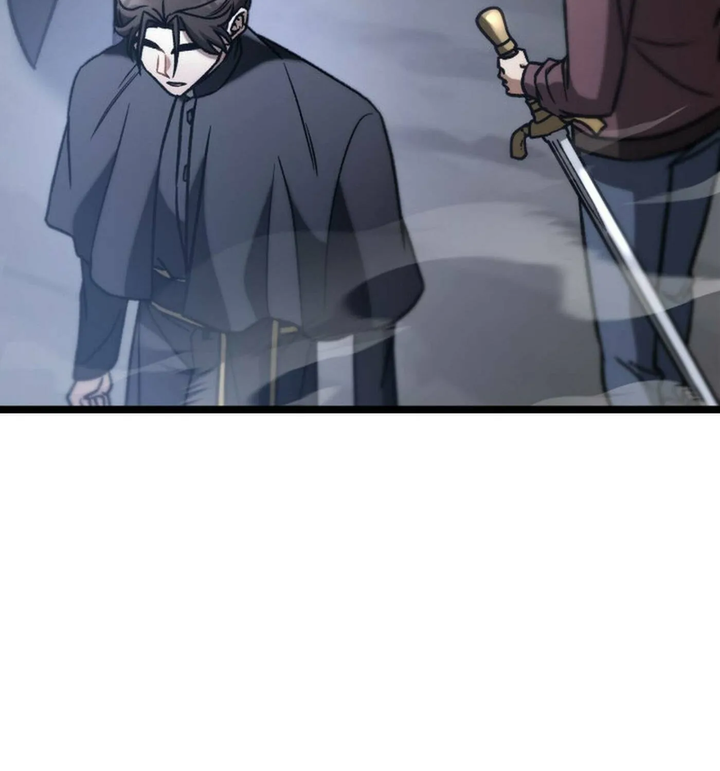 F-Class Destiny Hunter Chapter 94 page 92 - 