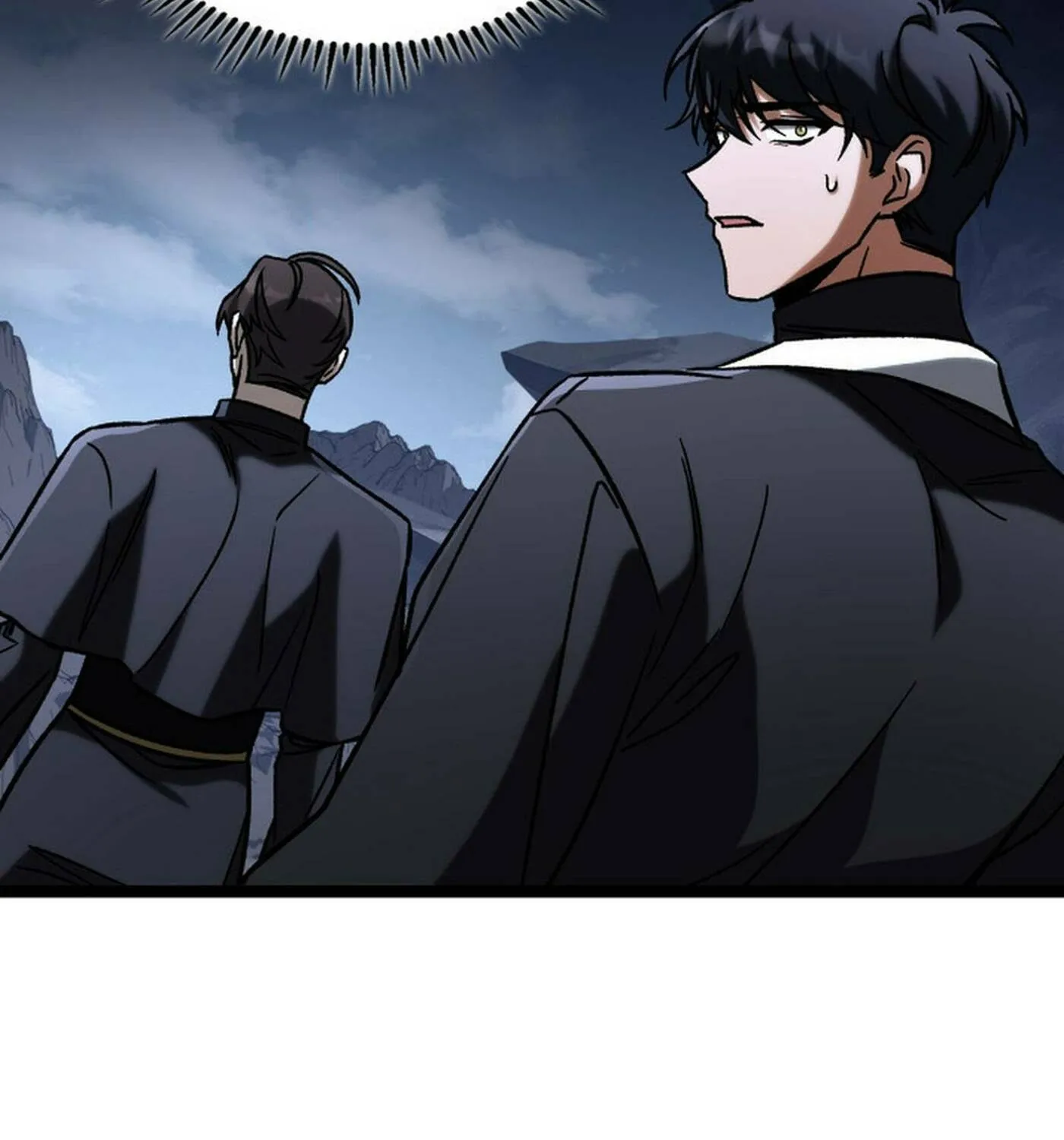 F-Class Destiny Hunter Chapter 94 page 96 - 