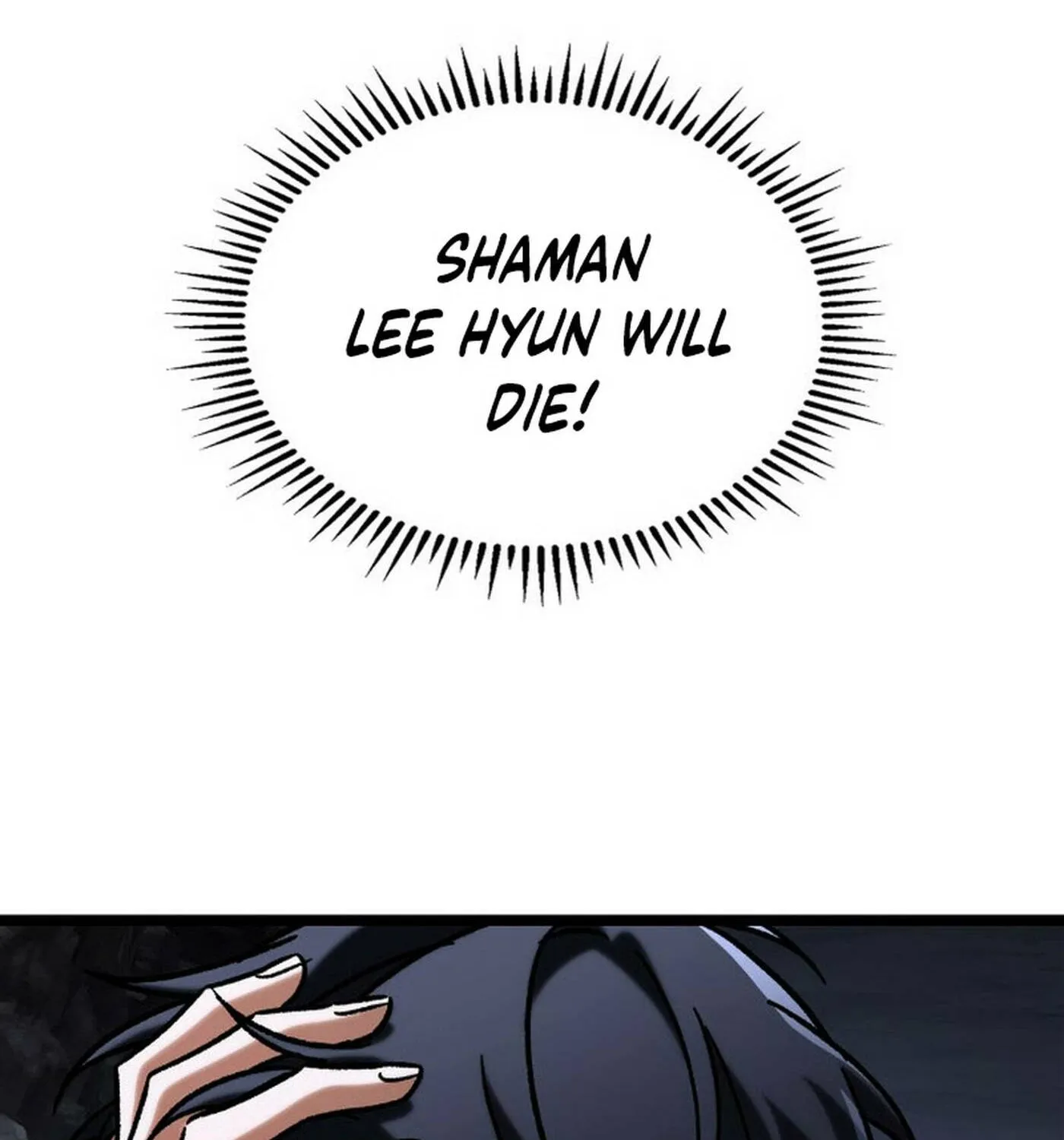 F-Class Destiny Hunter Chapter 94 page 97 - 