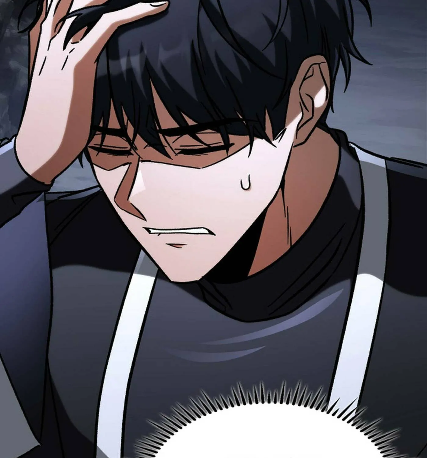 F-Class Destiny Hunter Chapter 94 page 98 - 