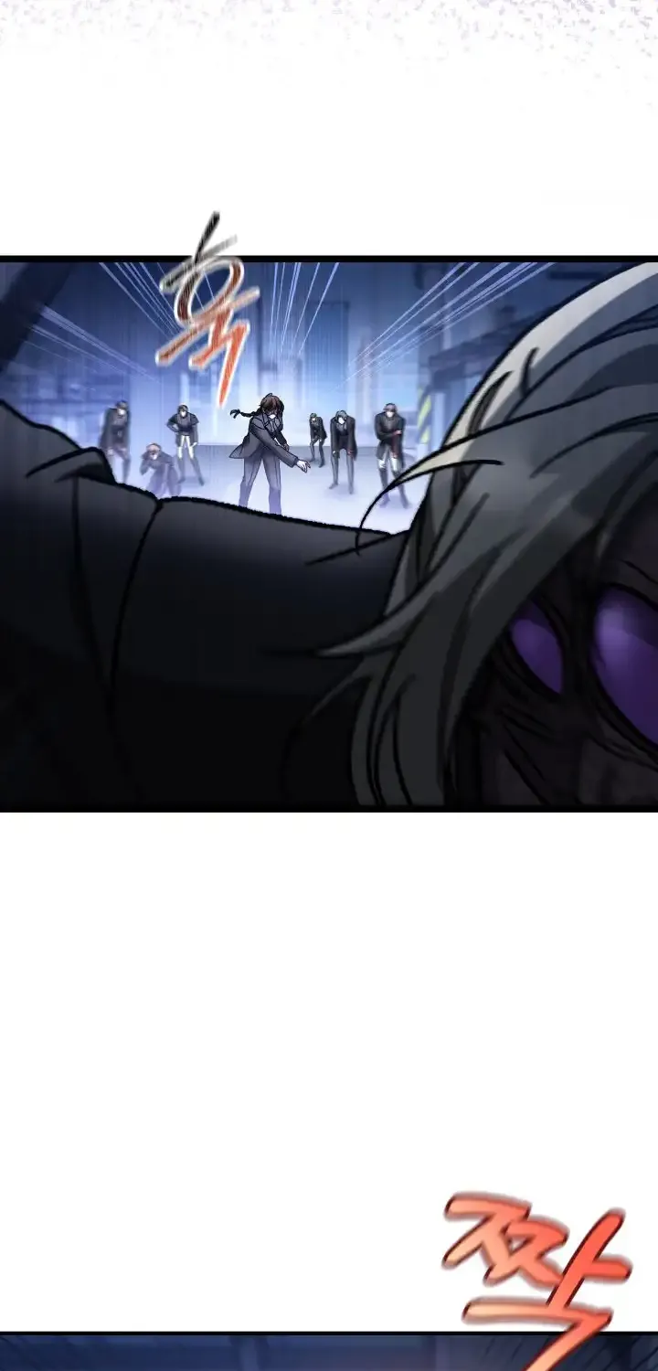 F-Class Destiny Hunter Chapter 95 page 11 - 