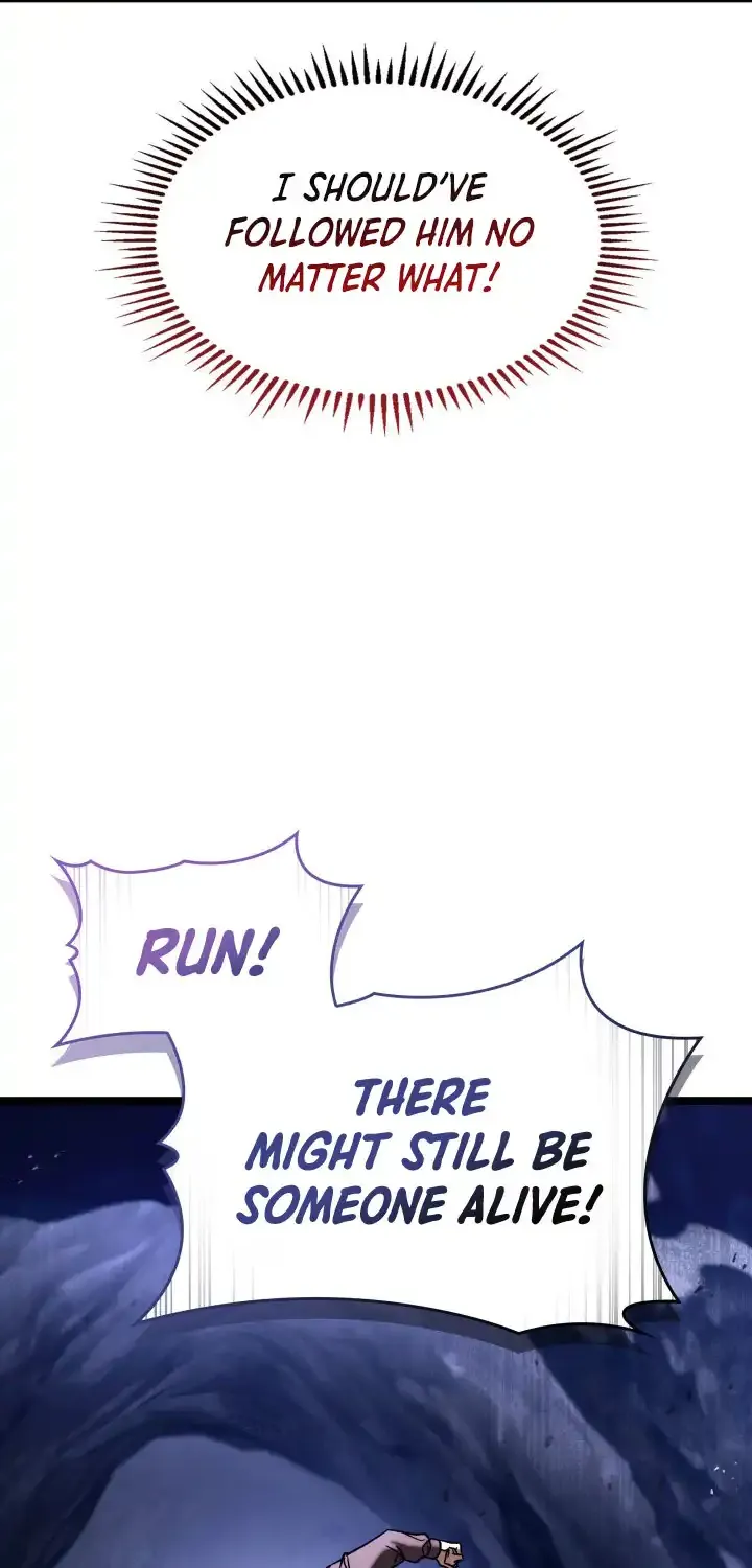 F-Class Destiny Hunter Chapter 95 page 101 - 