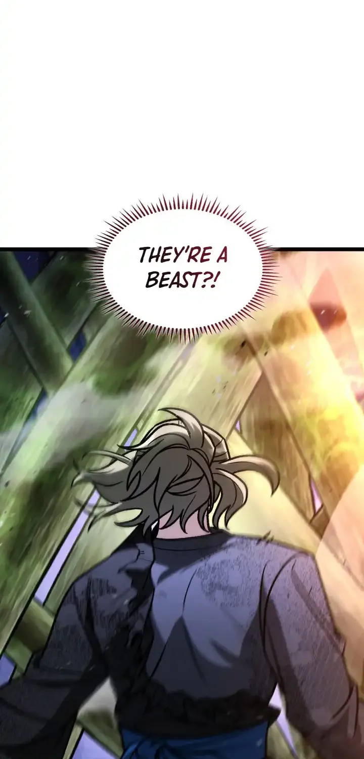 F-Class Destiny Hunter Chapter 95 page 18 - 