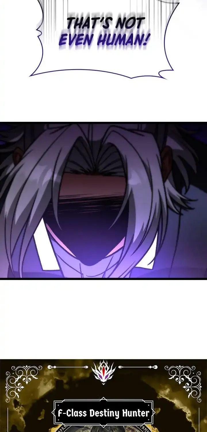 F-Class Destiny Hunter Chapter 95 page 3 - 