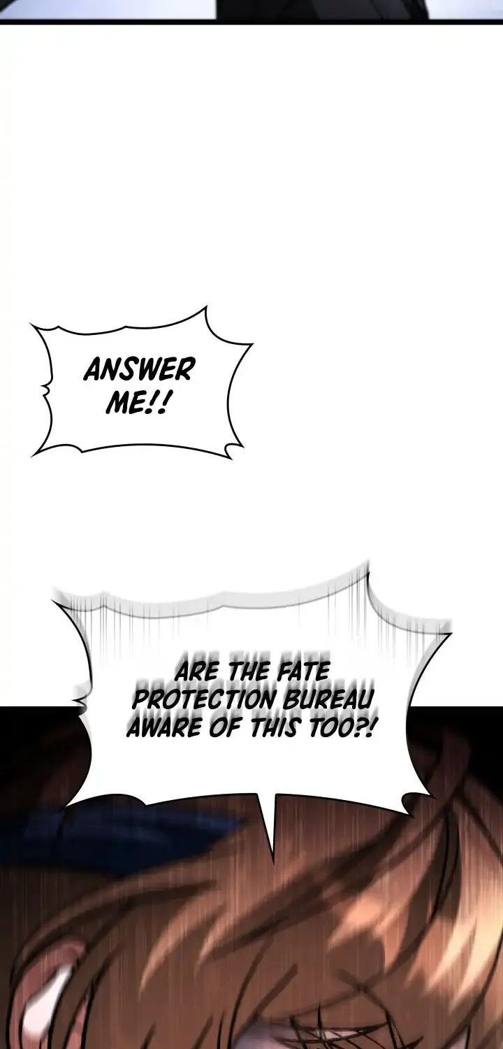 F-Class Destiny Hunter Chapter 95 page 24 - 
