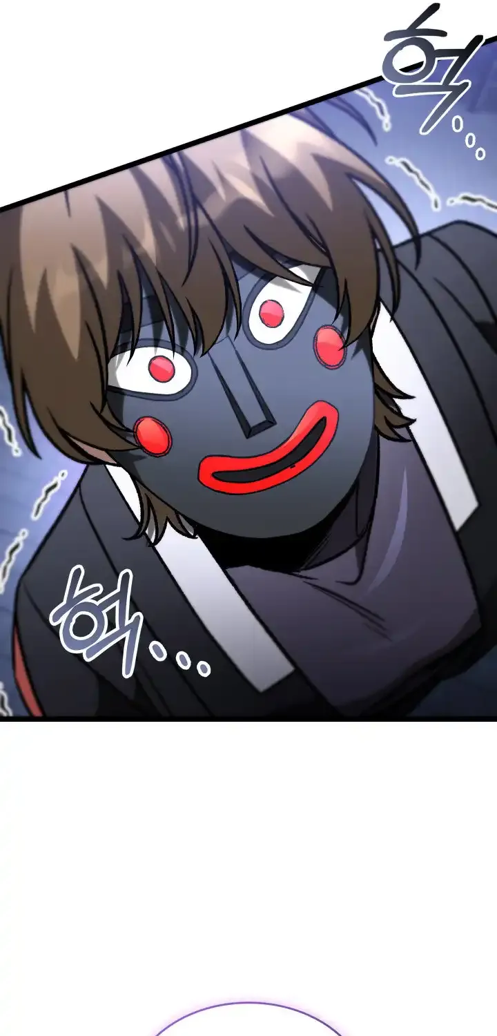 F-Class Destiny Hunter Chapter 95 page 35 - 
