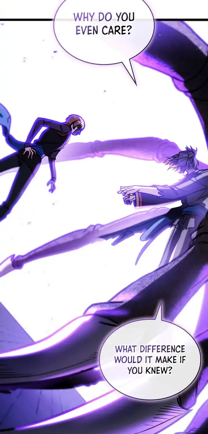 F-Class Destiny Hunter Chapter 95 page 36 - 