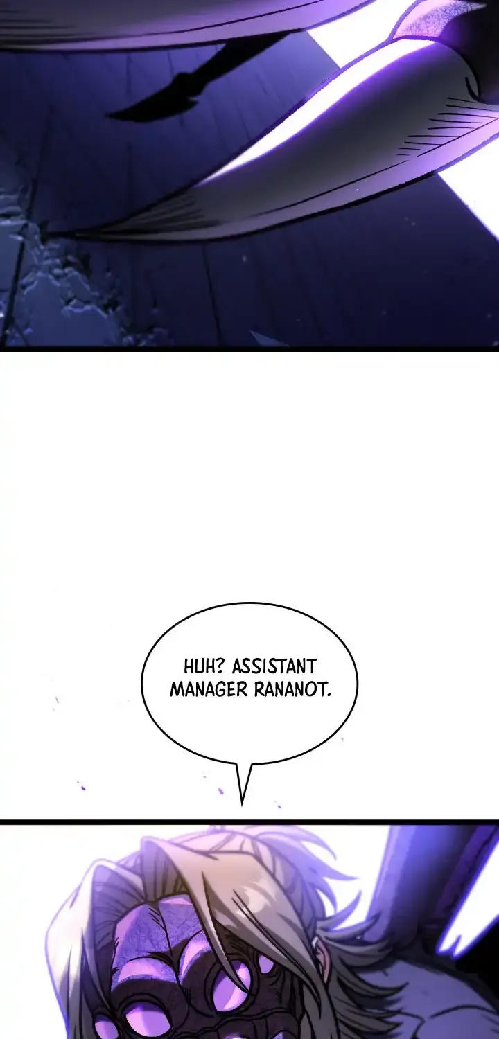F-Class Destiny Hunter Chapter 95 page 37 - 