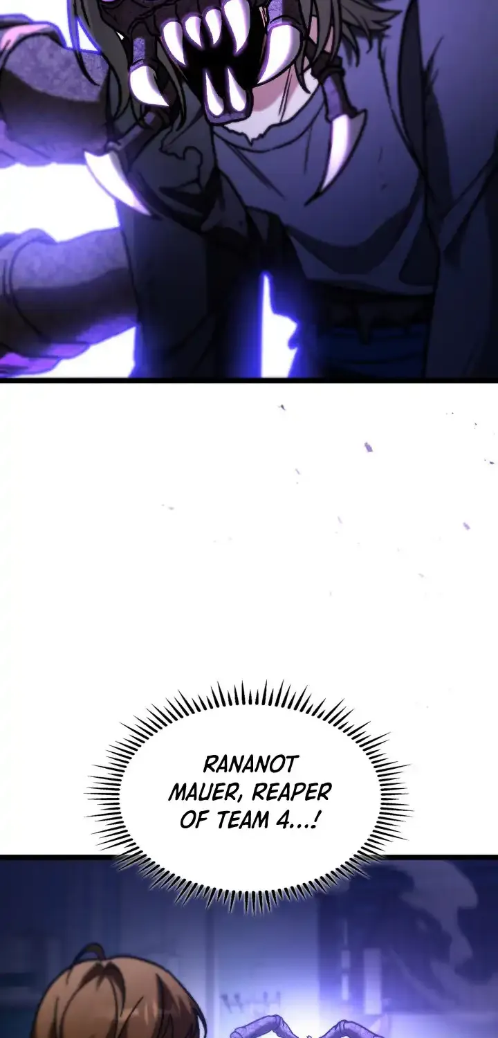 F-Class Destiny Hunter Chapter 95 page 38 - 