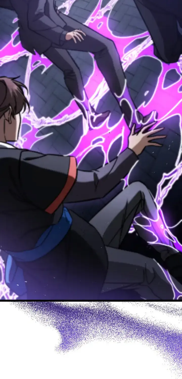 F-Class Destiny Hunter Chapter 95 page 53 - 