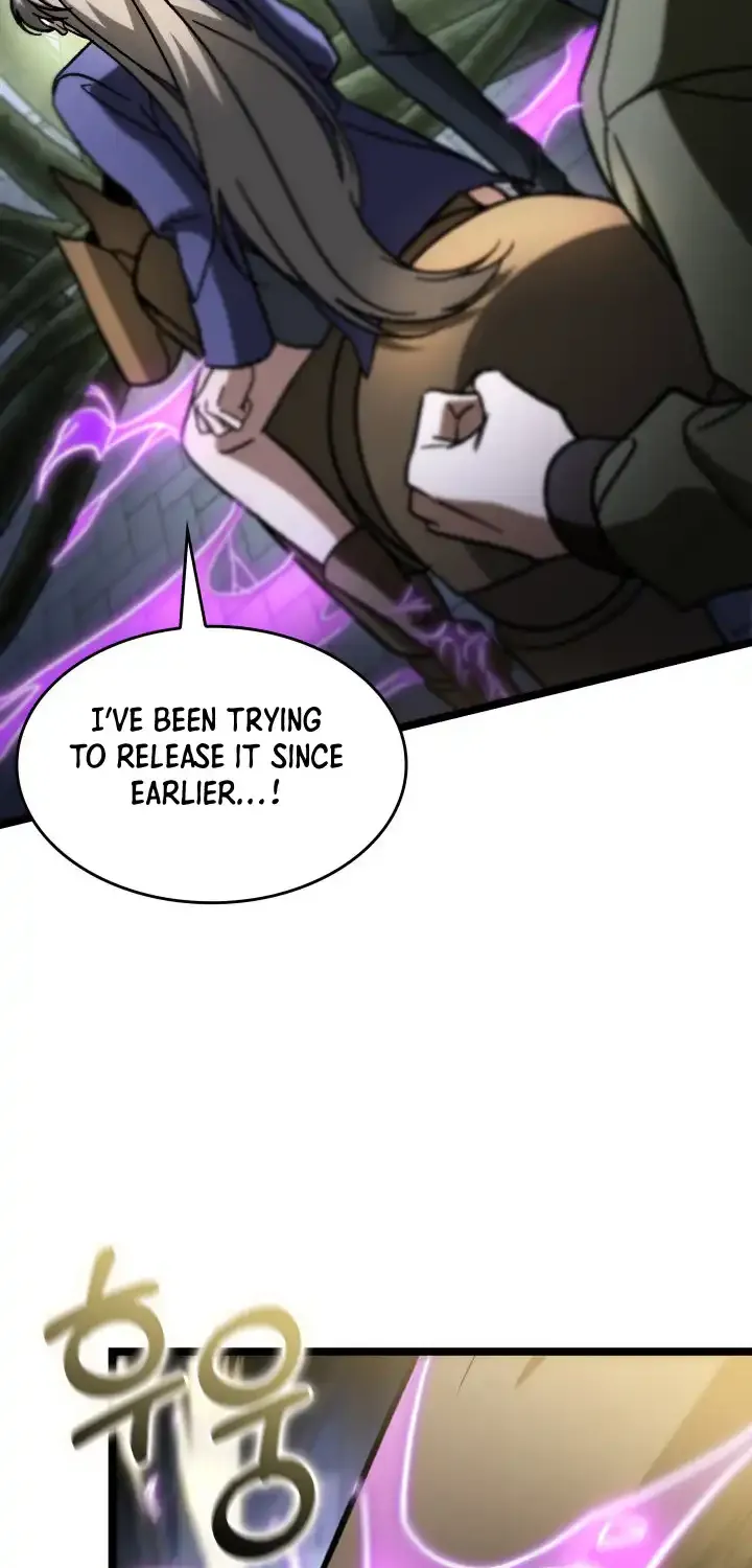 F-Class Destiny Hunter Chapter 95 page 58 - 