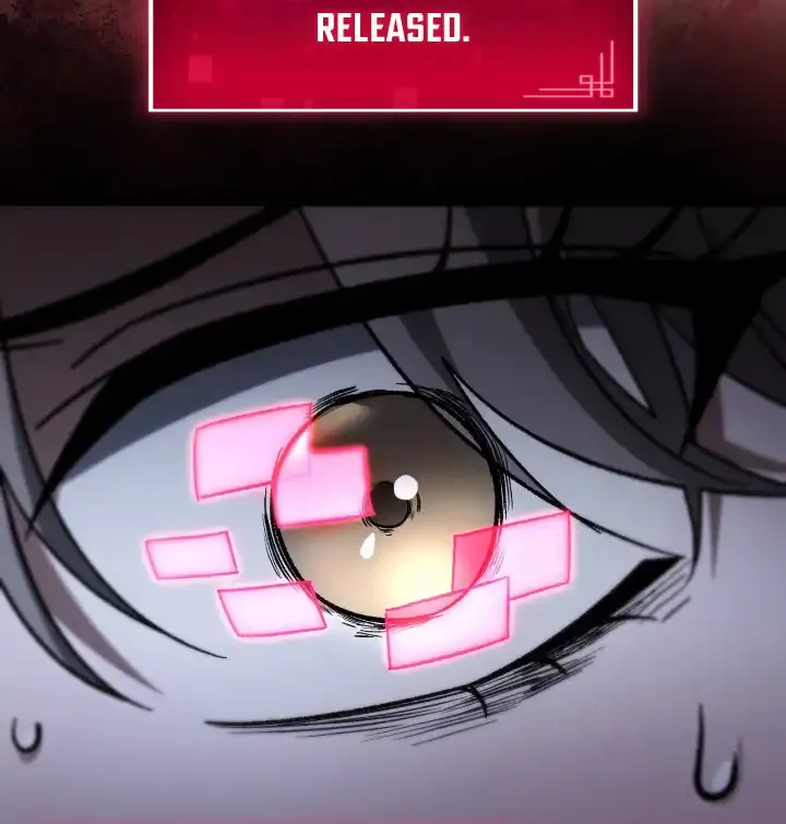 F-Class Destiny Hunter Chapter 95 page 61 - 