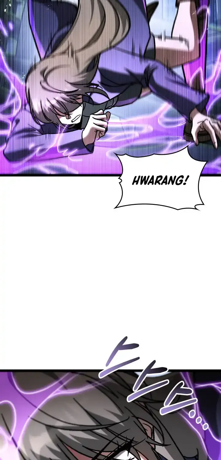 F-Class Destiny Hunter Chapter 95 page 64 - 