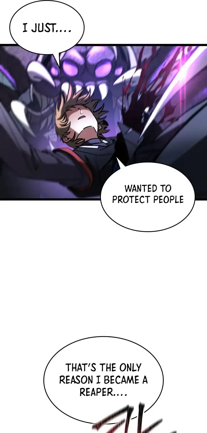 F-Class Destiny Hunter Chapter 95 page 69 - 