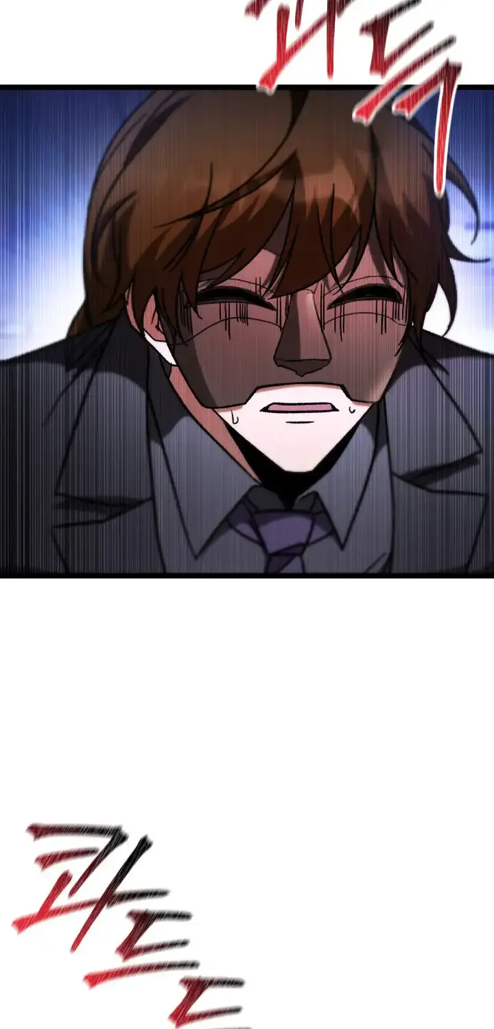 F-Class Destiny Hunter Chapter 95 page 70 - 