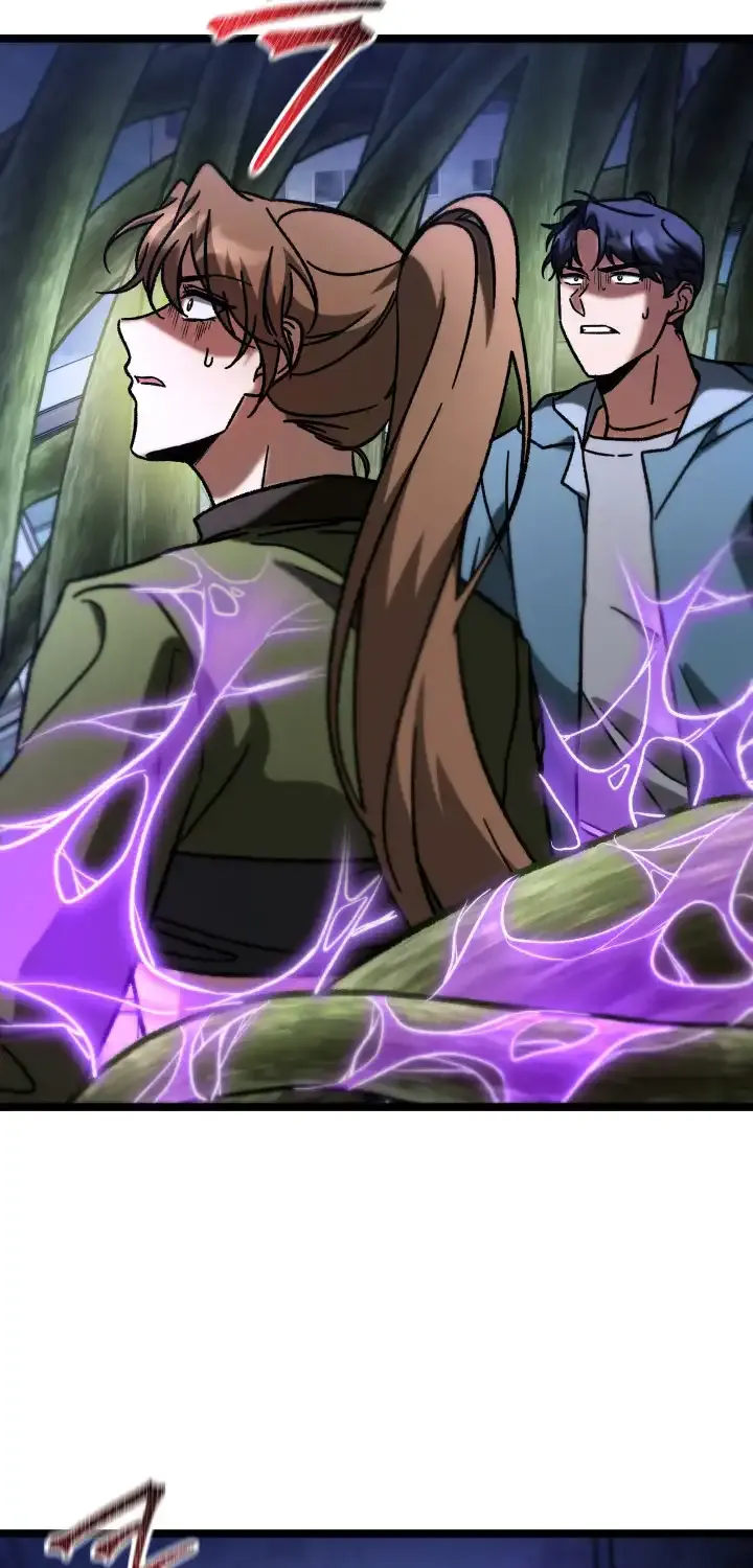 F-Class Destiny Hunter Chapter 95 page 71 - 