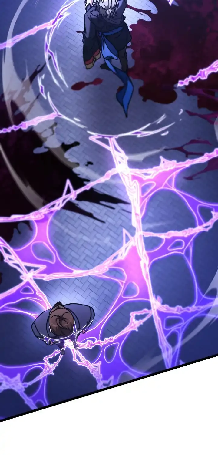 F-Class Destiny Hunter Chapter 95 page 80 - 