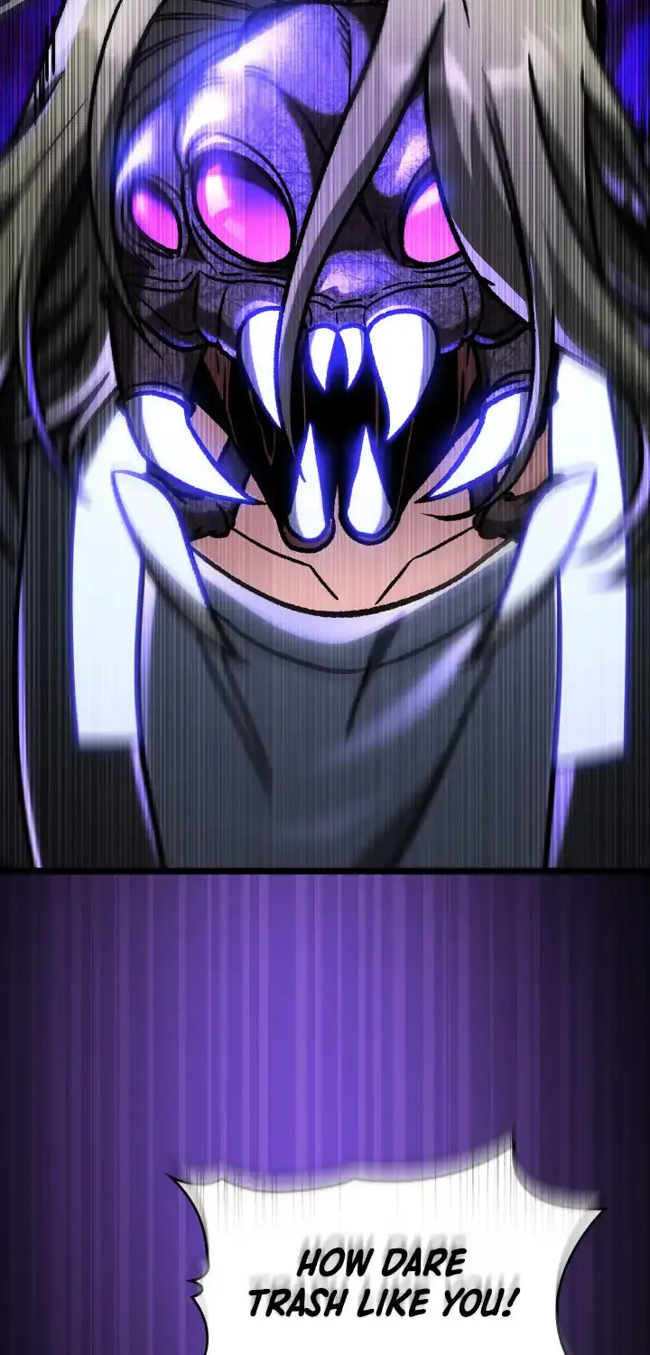 F-Class Destiny Hunter Chapter 95 page 9 - 