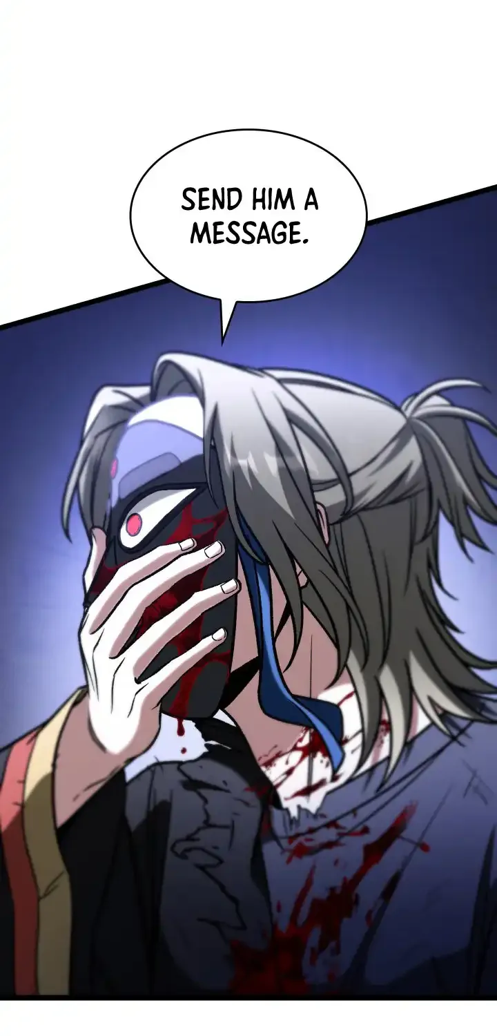 F-Class Destiny Hunter Chapter 95 page 81 - 