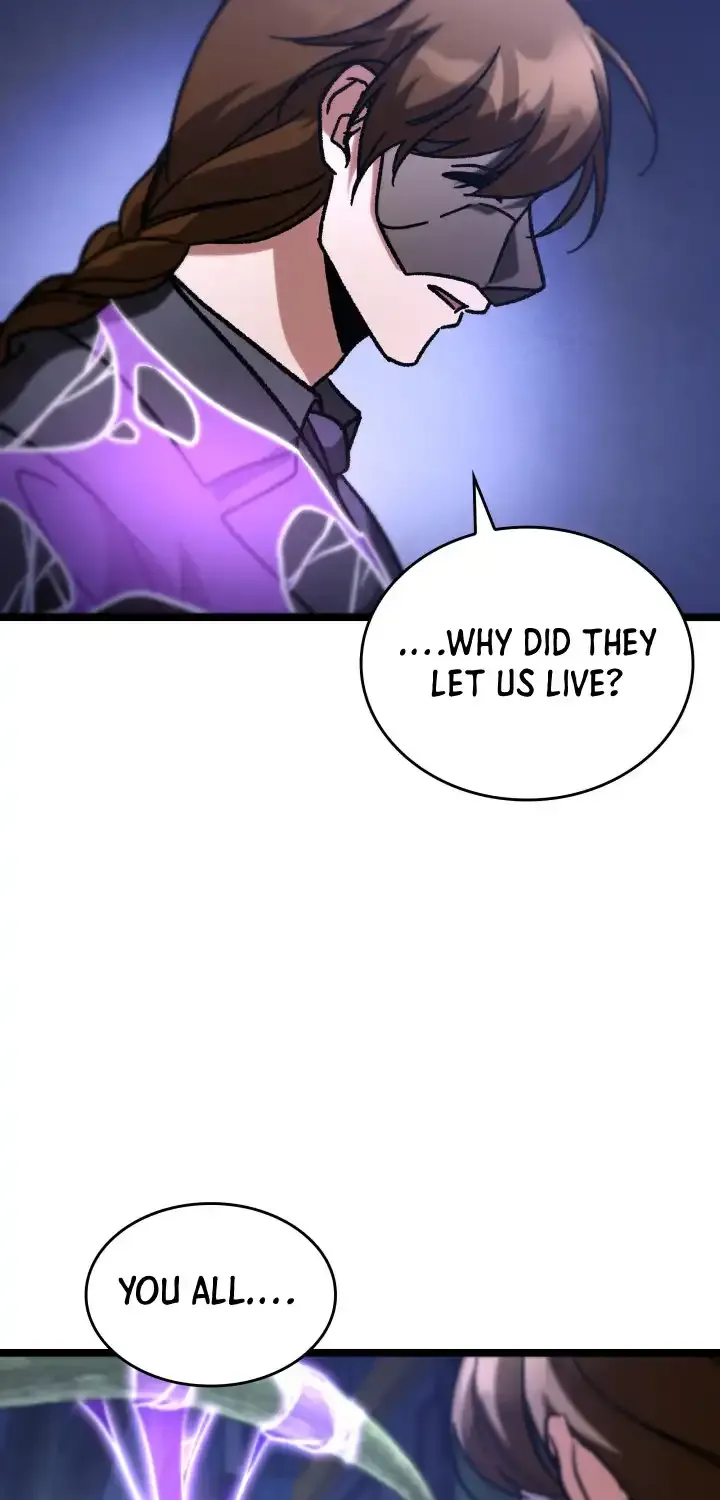F-Class Destiny Hunter Chapter 95 page 83 - 