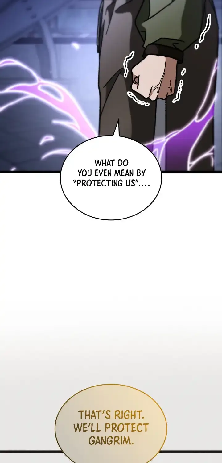 F-Class Destiny Hunter Chapter 95 page 87 - 