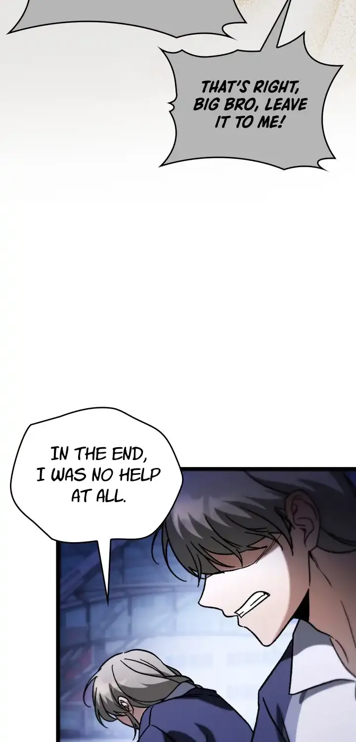 F-Class Destiny Hunter Chapter 95 page 90 - 