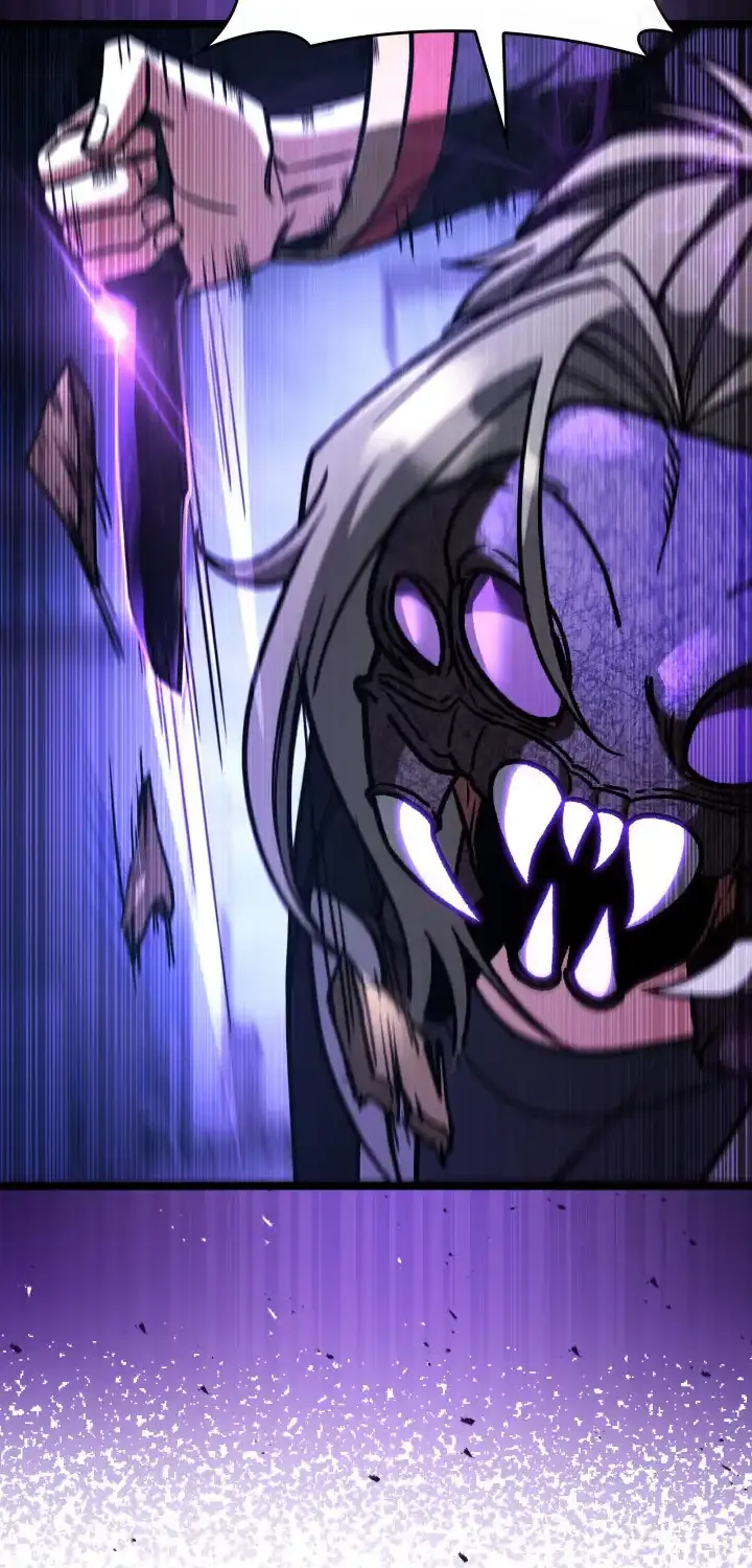 F-Class Destiny Hunter Chapter 95 page 10 - 