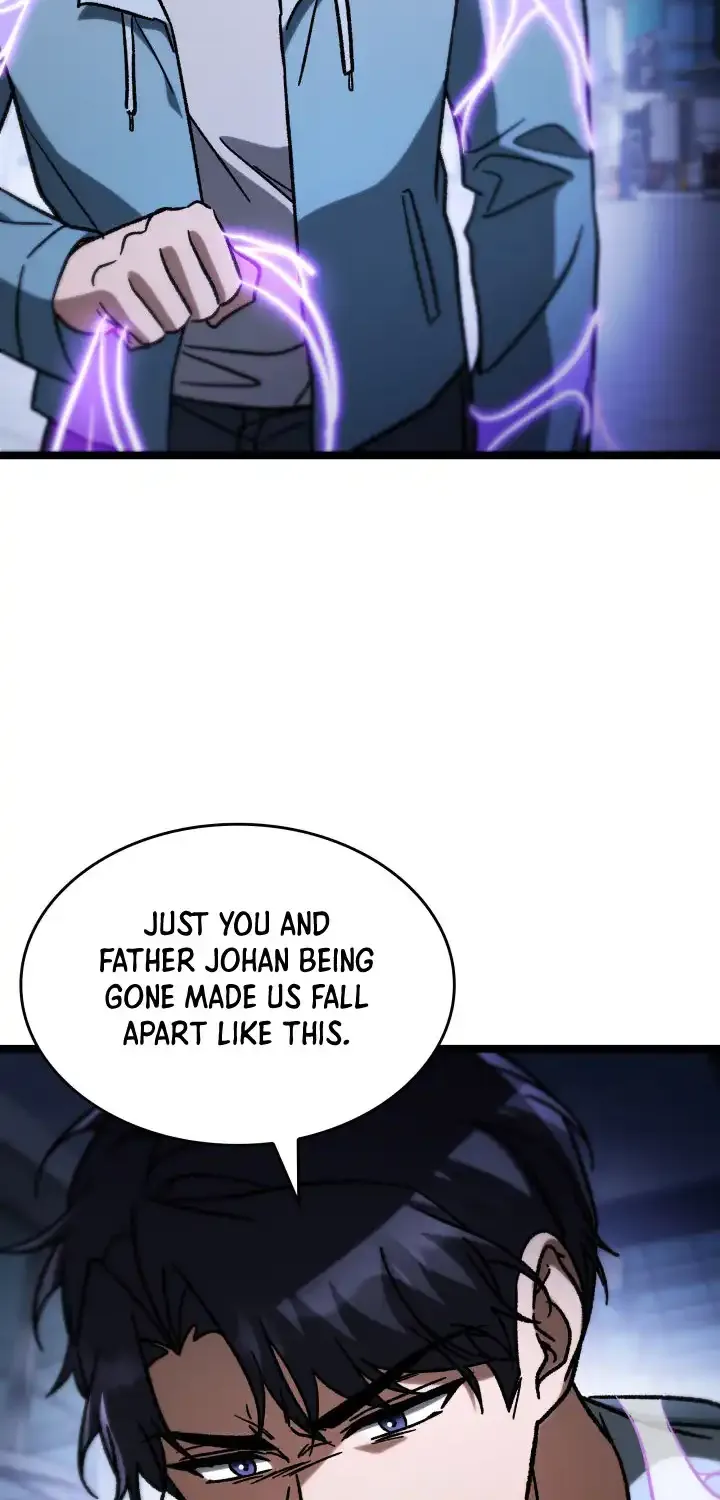 F-Class Destiny Hunter Chapter 95 page 92 - 