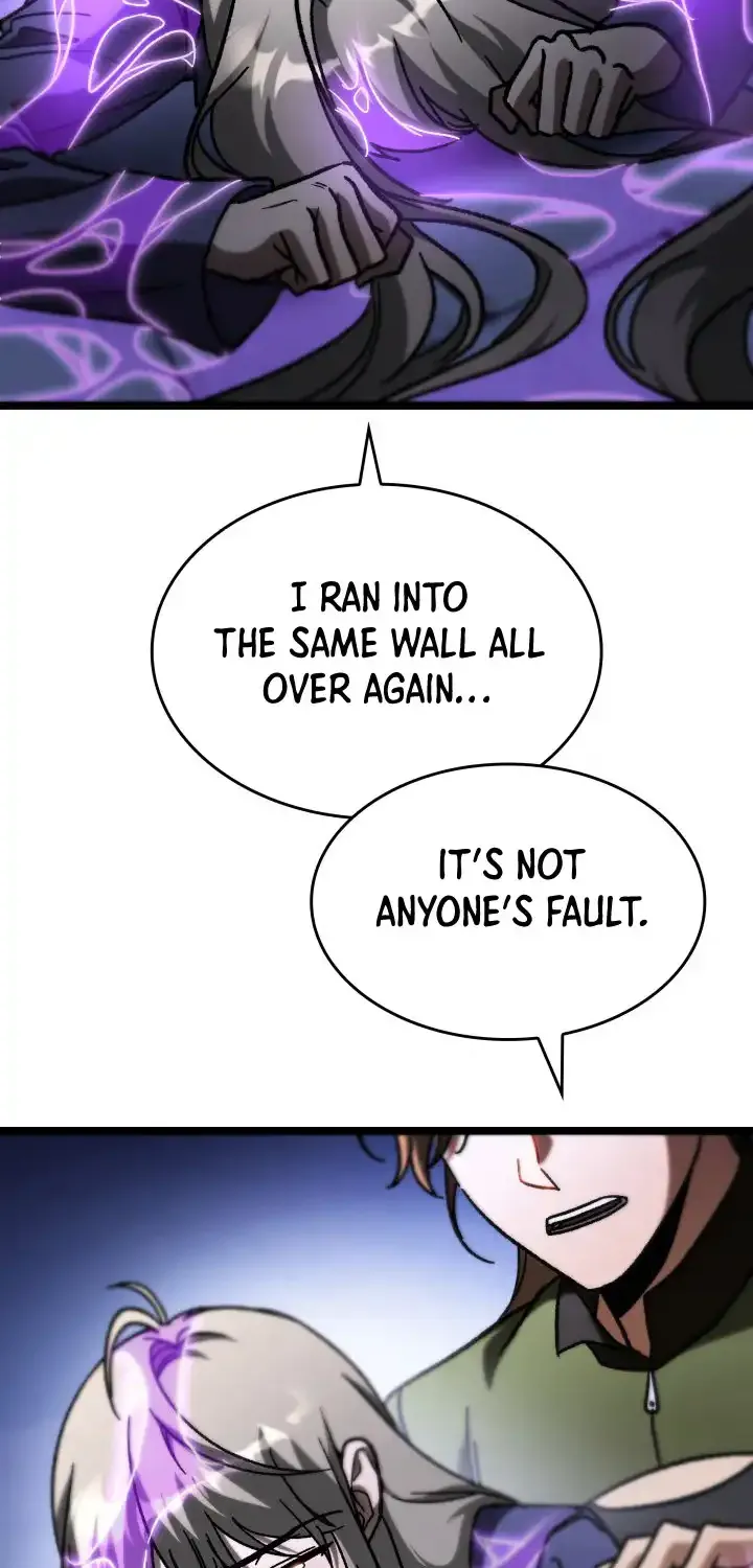 F-Class Destiny Hunter Chapter 95 page 94 - 