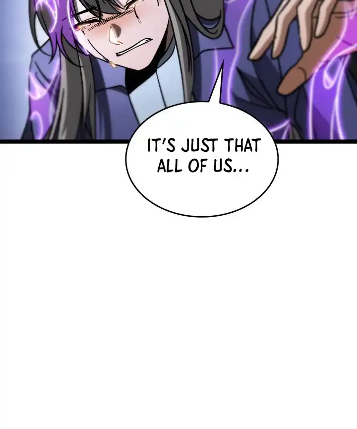 F-Class Destiny Hunter Chapter 95 page 95 - 