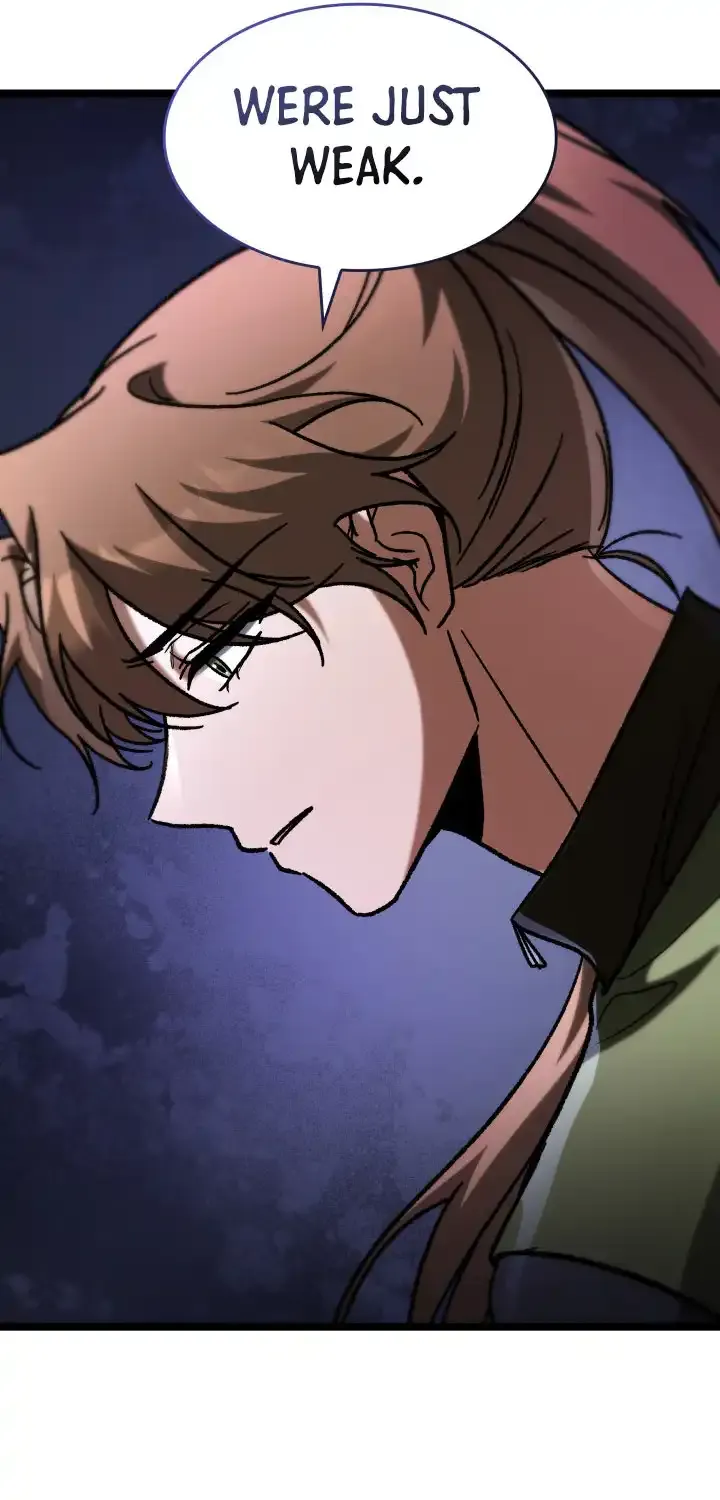 F-Class Destiny Hunter Chapter 95 page 96 - 