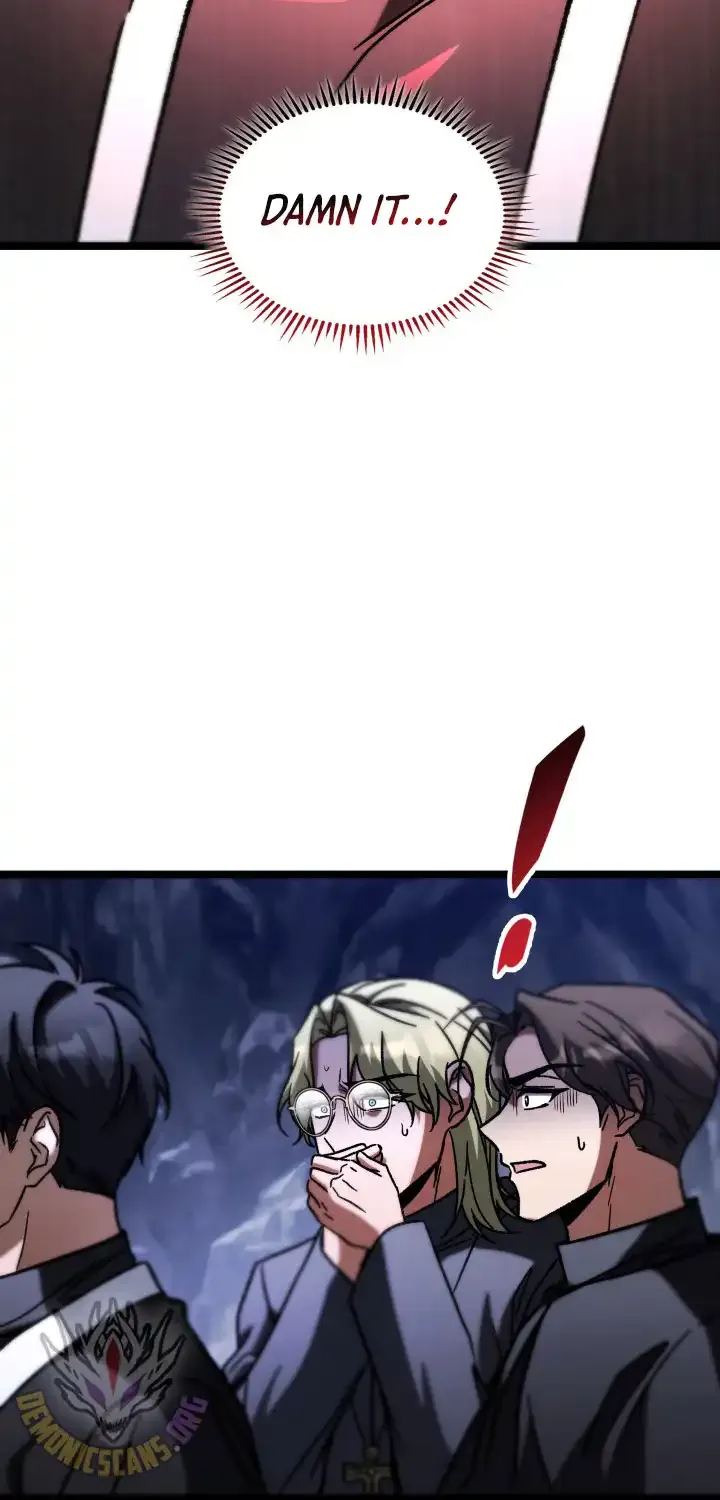 F-Class Destiny Hunter Chapter 95 page 100 - 