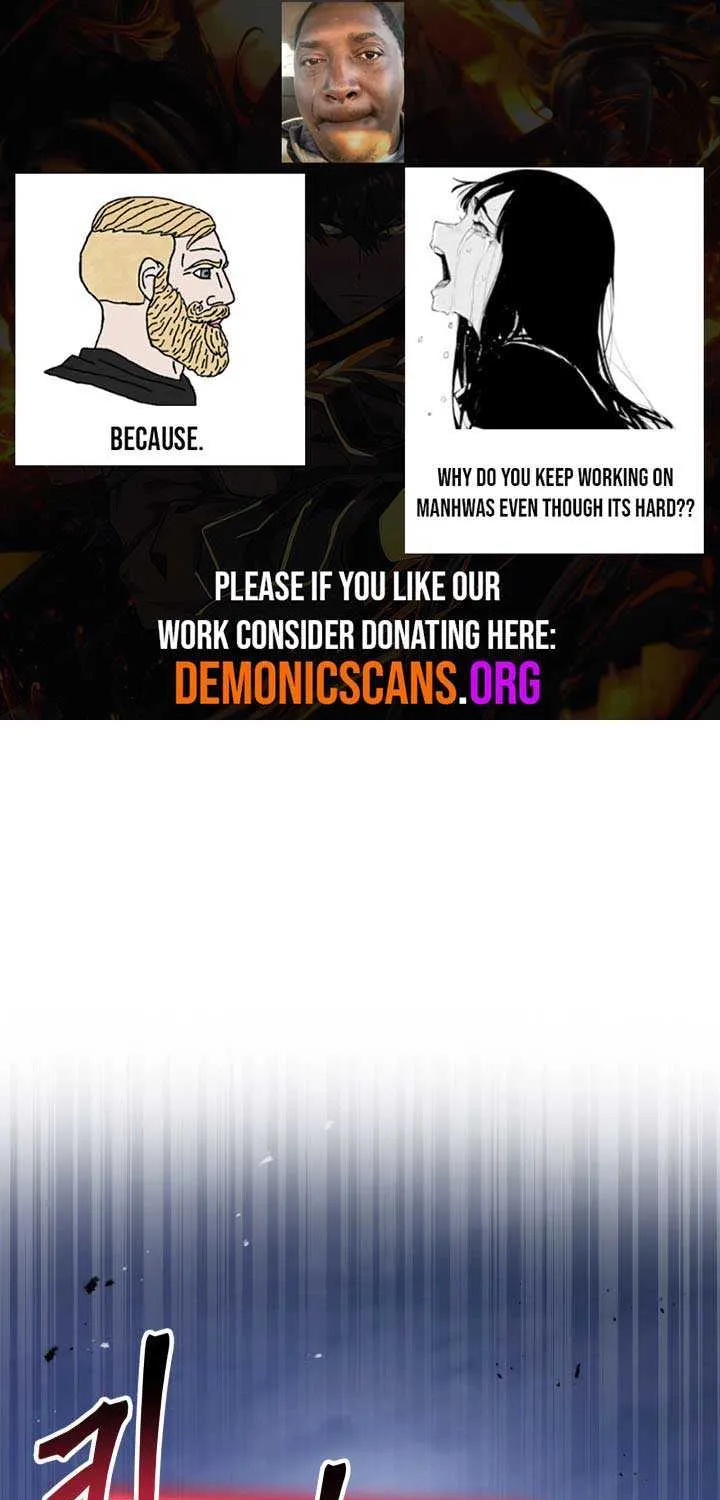 F-Class Destiny Hunter Chapter 96 page 2 - 