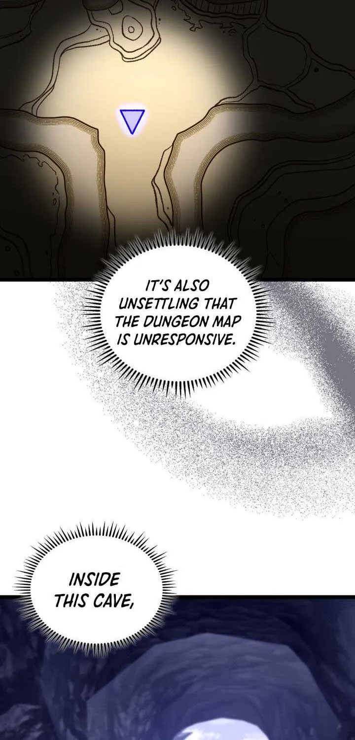 F-Class Destiny Hunter Chapter 96 page 11 - 