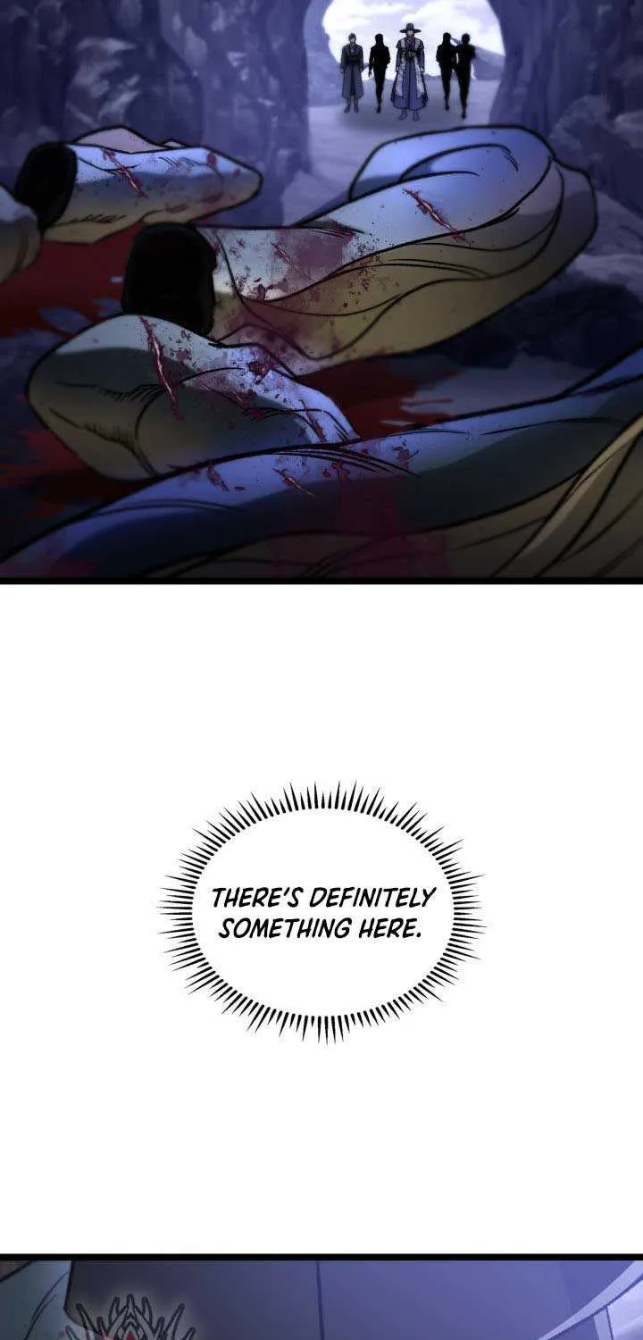 F-Class Destiny Hunter Chapter 96 page 12 - 