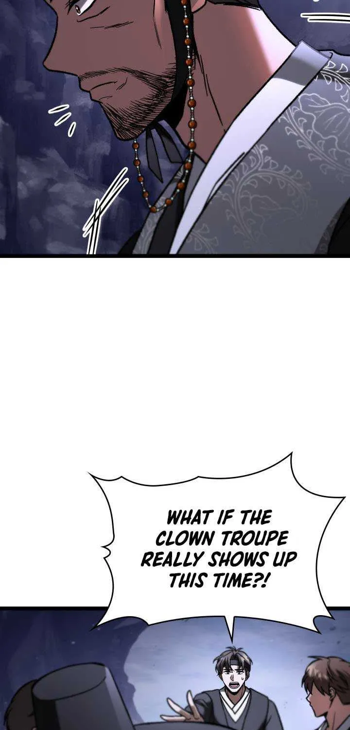 F-Class Destiny Hunter Chapter 96 page 14 - 