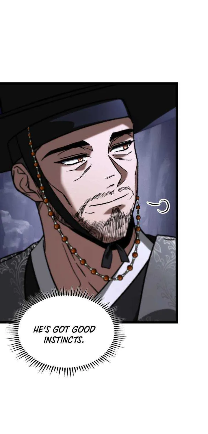 F-Class Destiny Hunter Chapter 96 page 17 - 