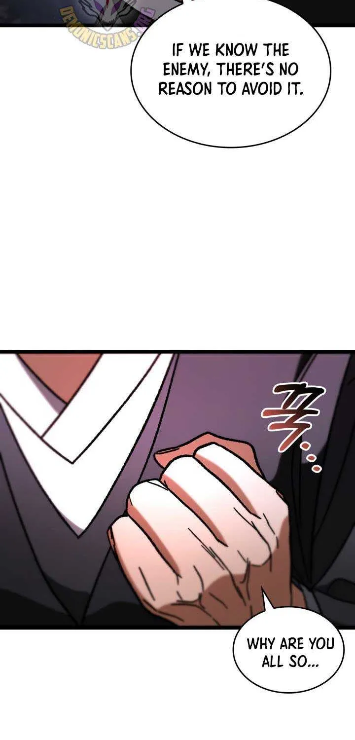 F-Class Destiny Hunter Chapter 96 page 19 - 