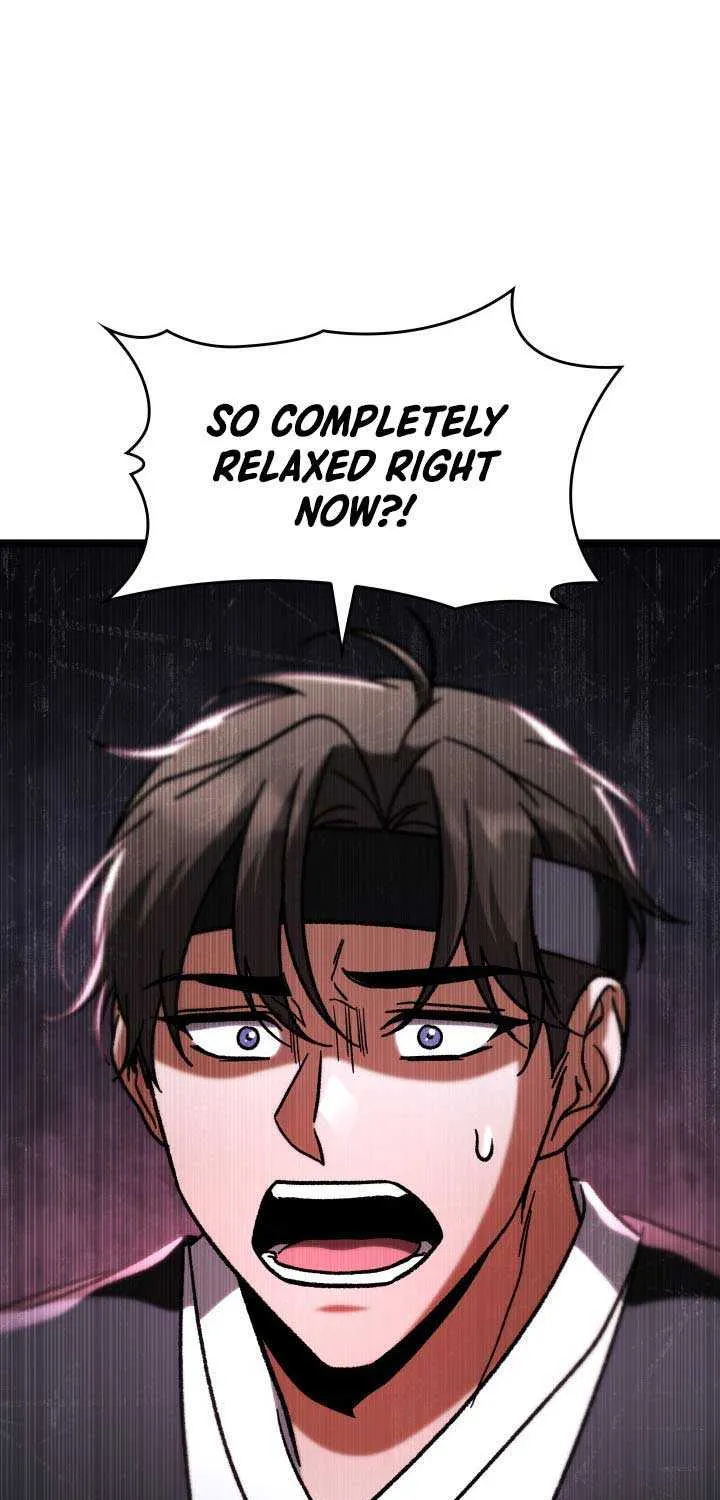 F-Class Destiny Hunter Chapter 96 page 20 - 