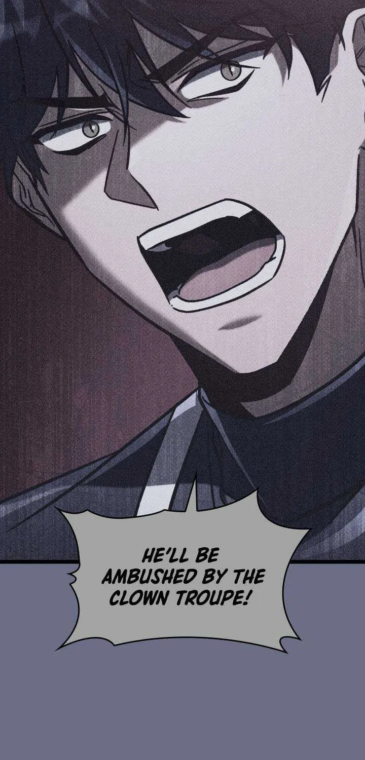 F-Class Destiny Hunter Chapter 96 page 23 - 